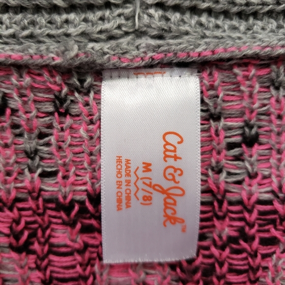 Girls Sweater - Picture 4 of 4